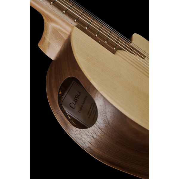 Thomann Classic Crossover Nylon CE