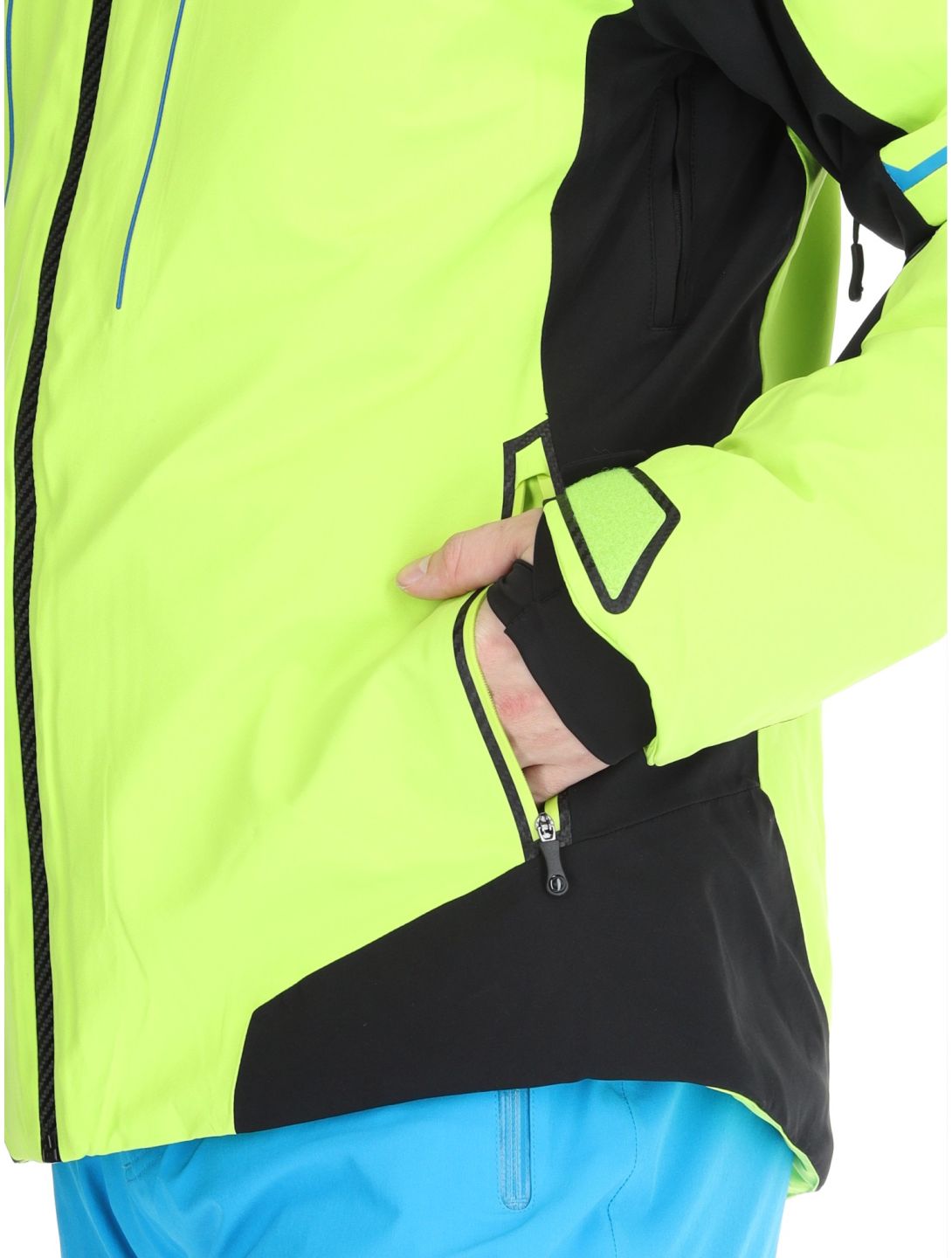 TURNAU ski-jas heren