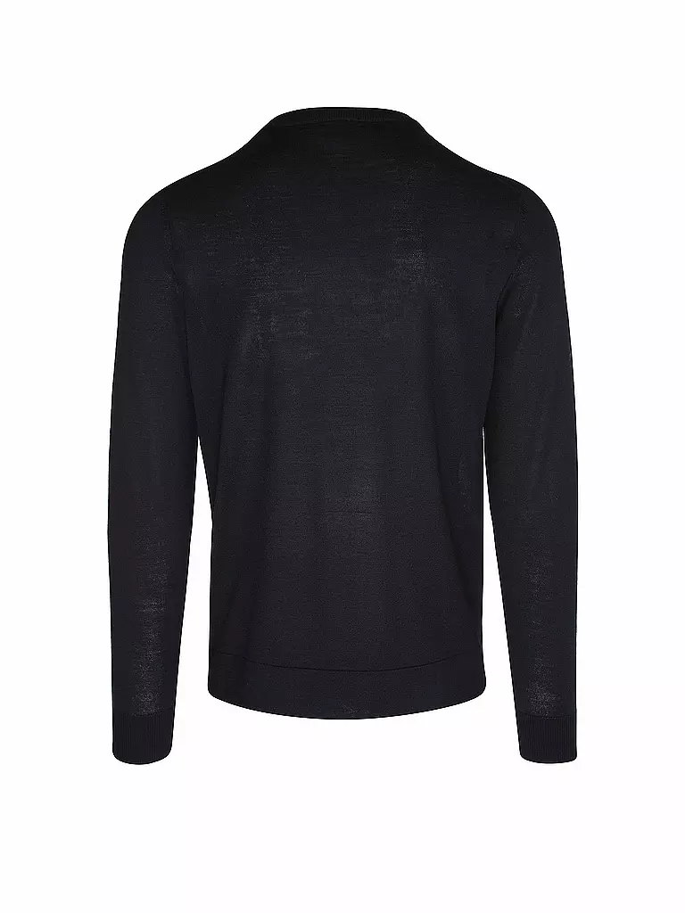 STRELLSON Pullover MAREK blau
