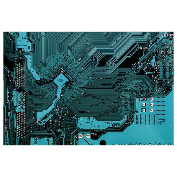 Shapingwaves Circuits