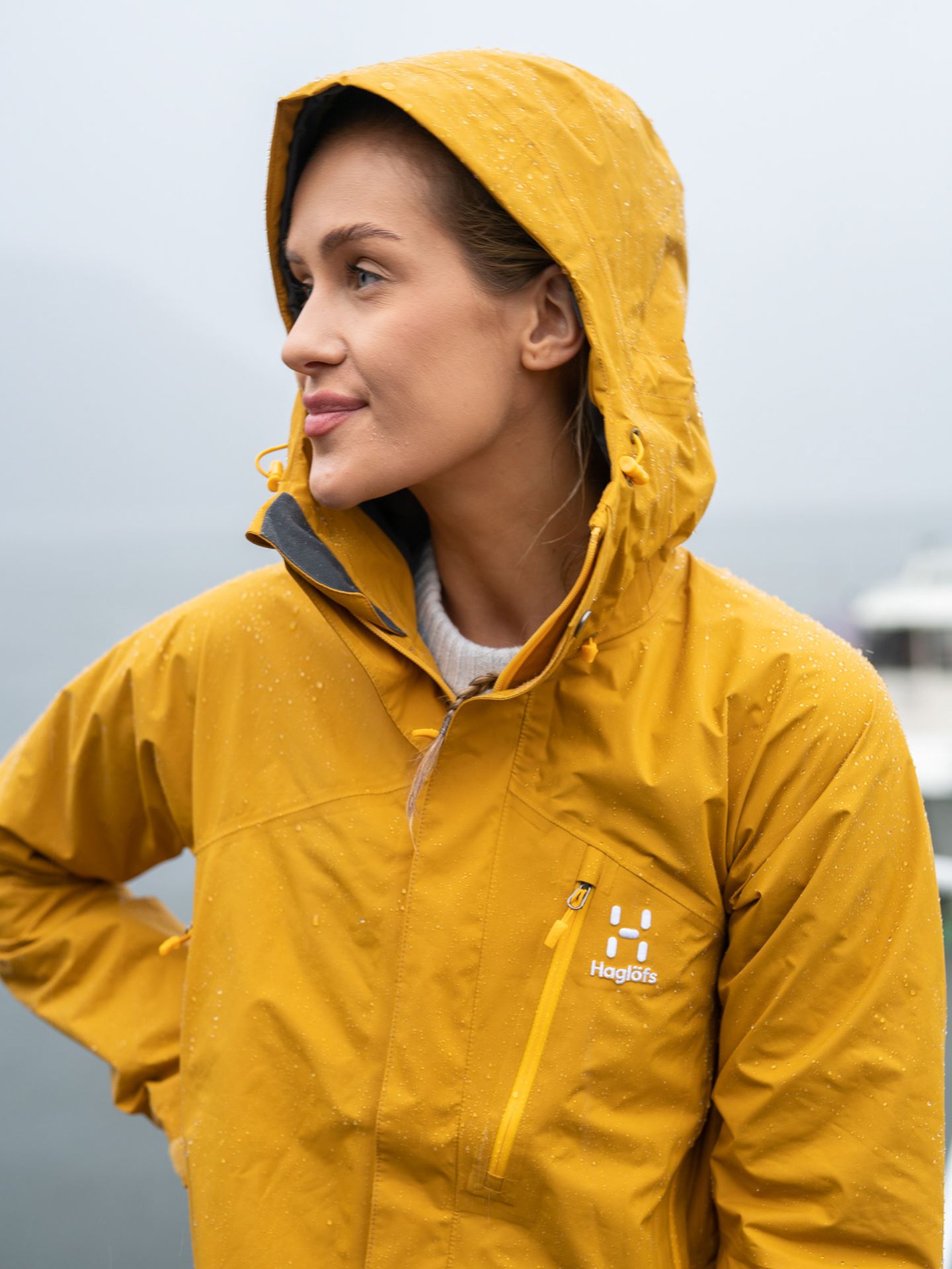 Astral GTX Jacket