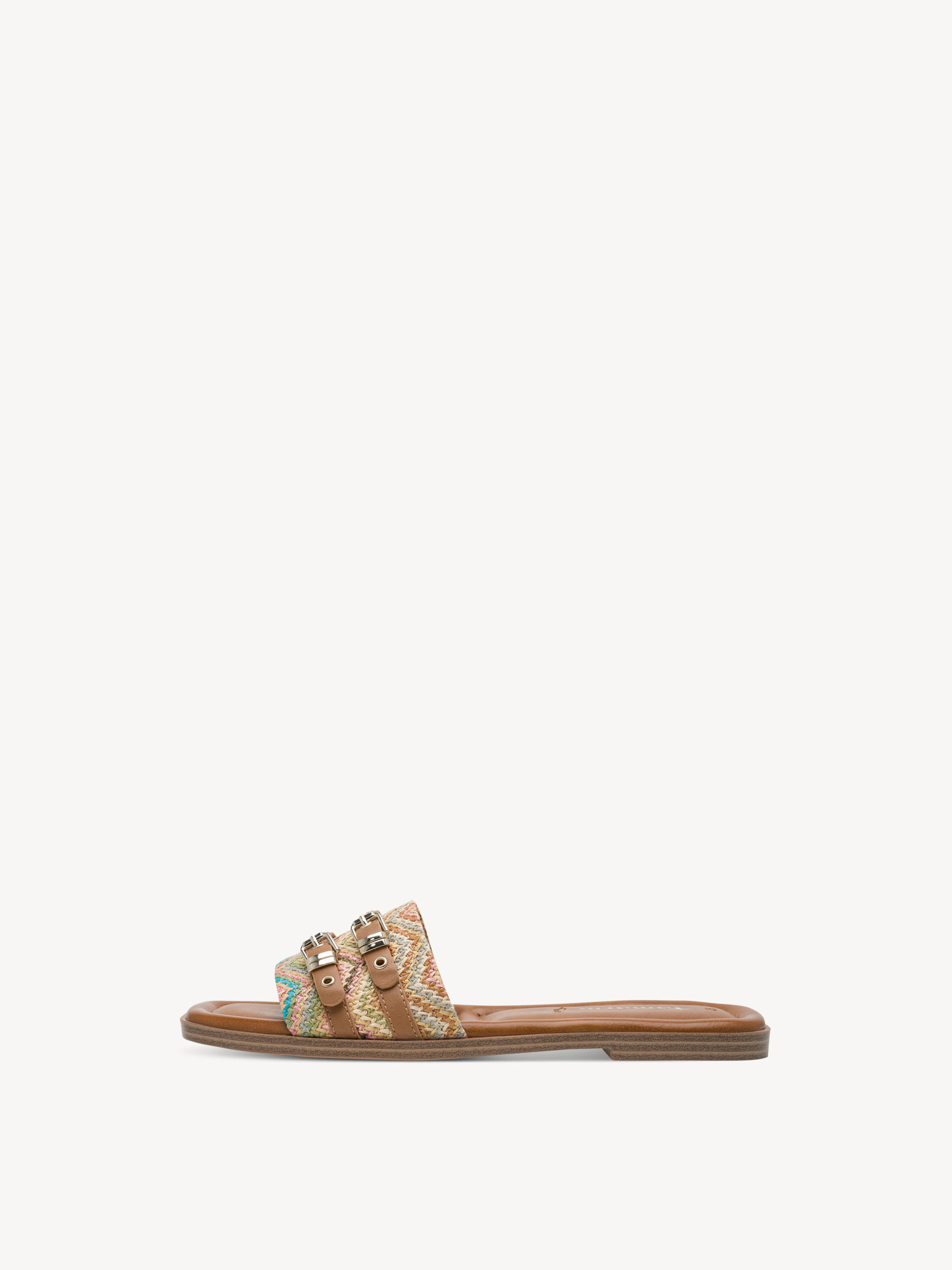 Slipper - multicolor