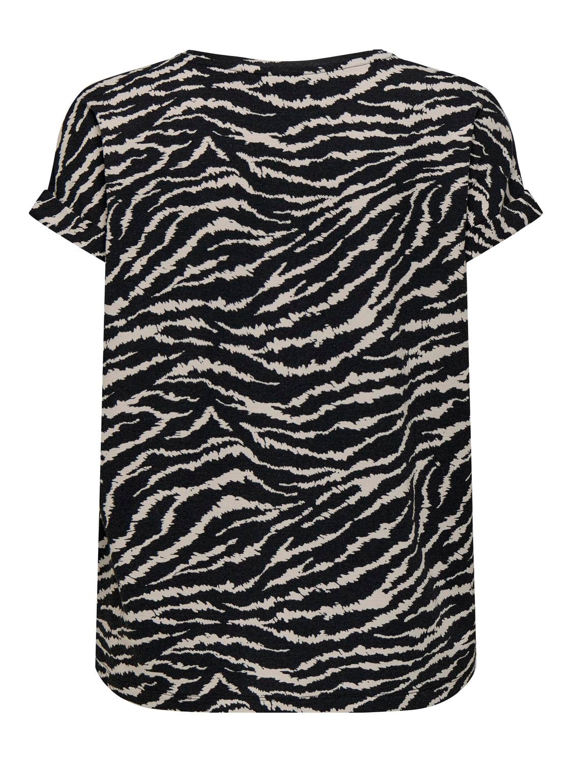 ONLMOSTER Top Cloud Dancer