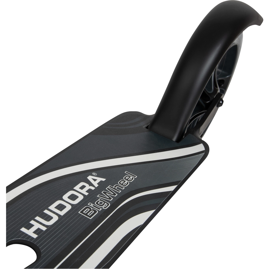 HUDORA® BigWheel® 205 schwarzanthrazit 14825