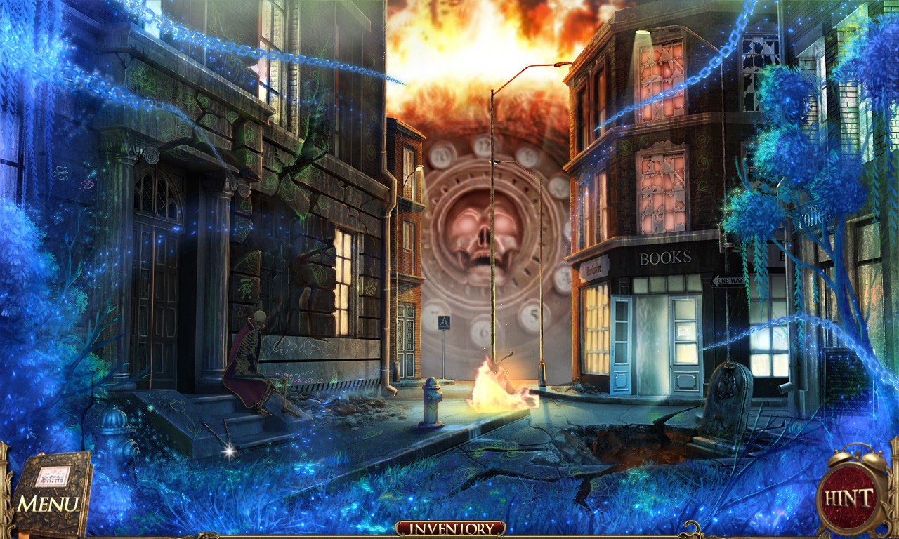 The Book of Desires- PC