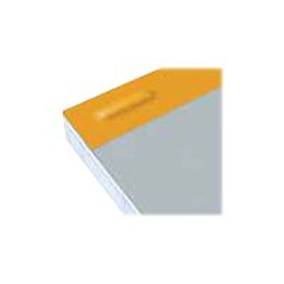 Oxford - Bloc notes - A5 - 160 pages - petits carreaux - 80G - agrafé