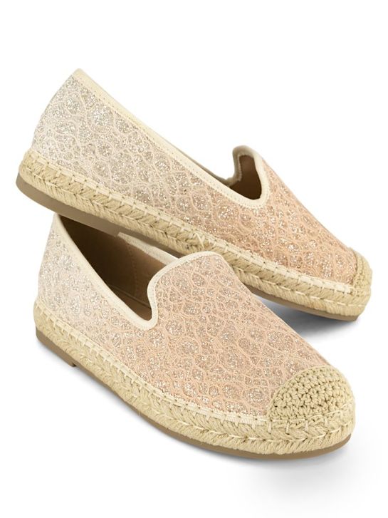 Graceland Espadrille
