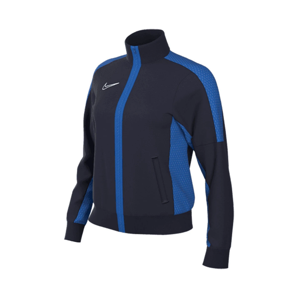 Casaco Nike Academy 23 Knit Mulher