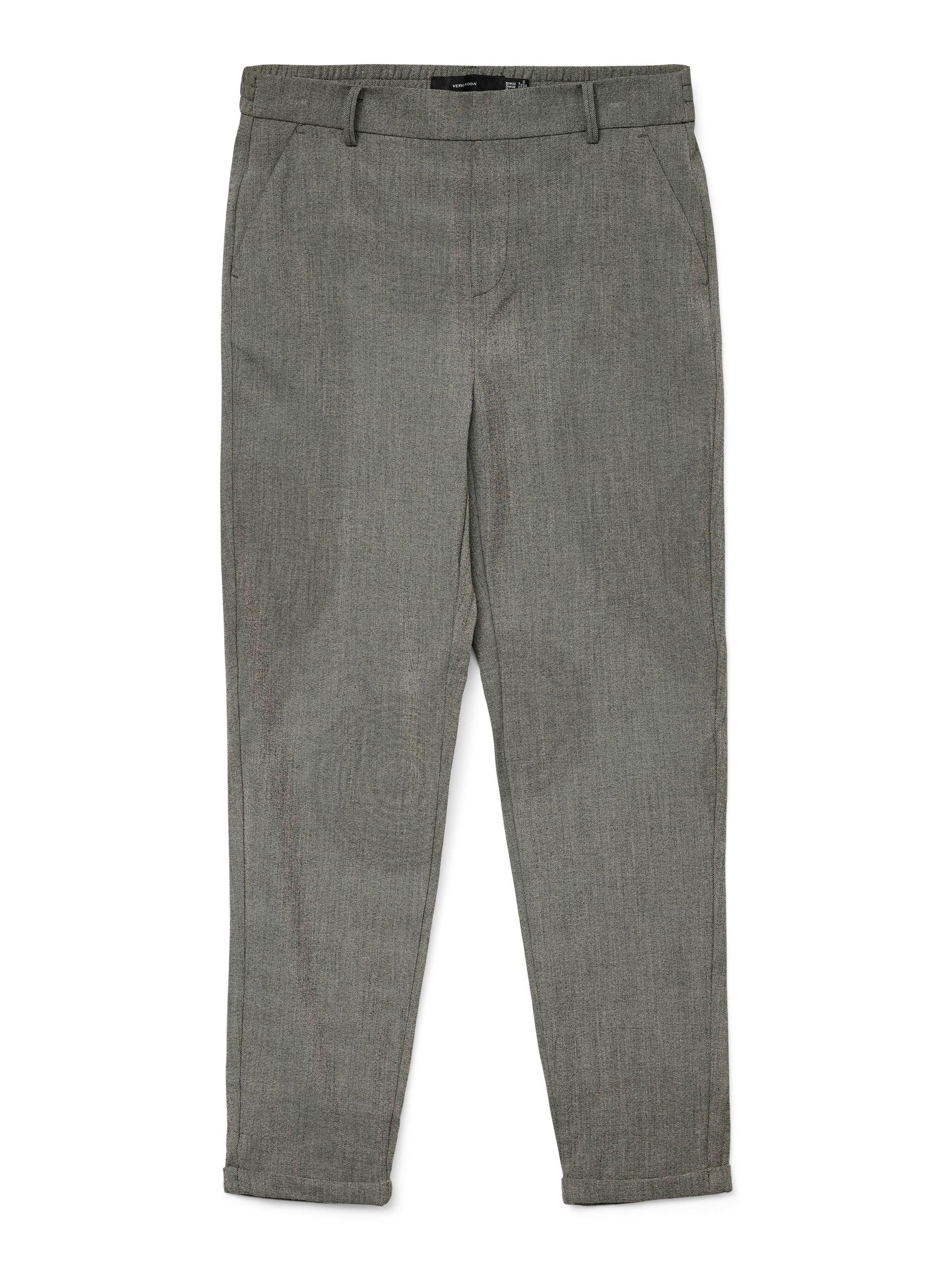 Vero Moda Anzughose »VMMAYA KIARA MW LOOSE PANT NOOS«