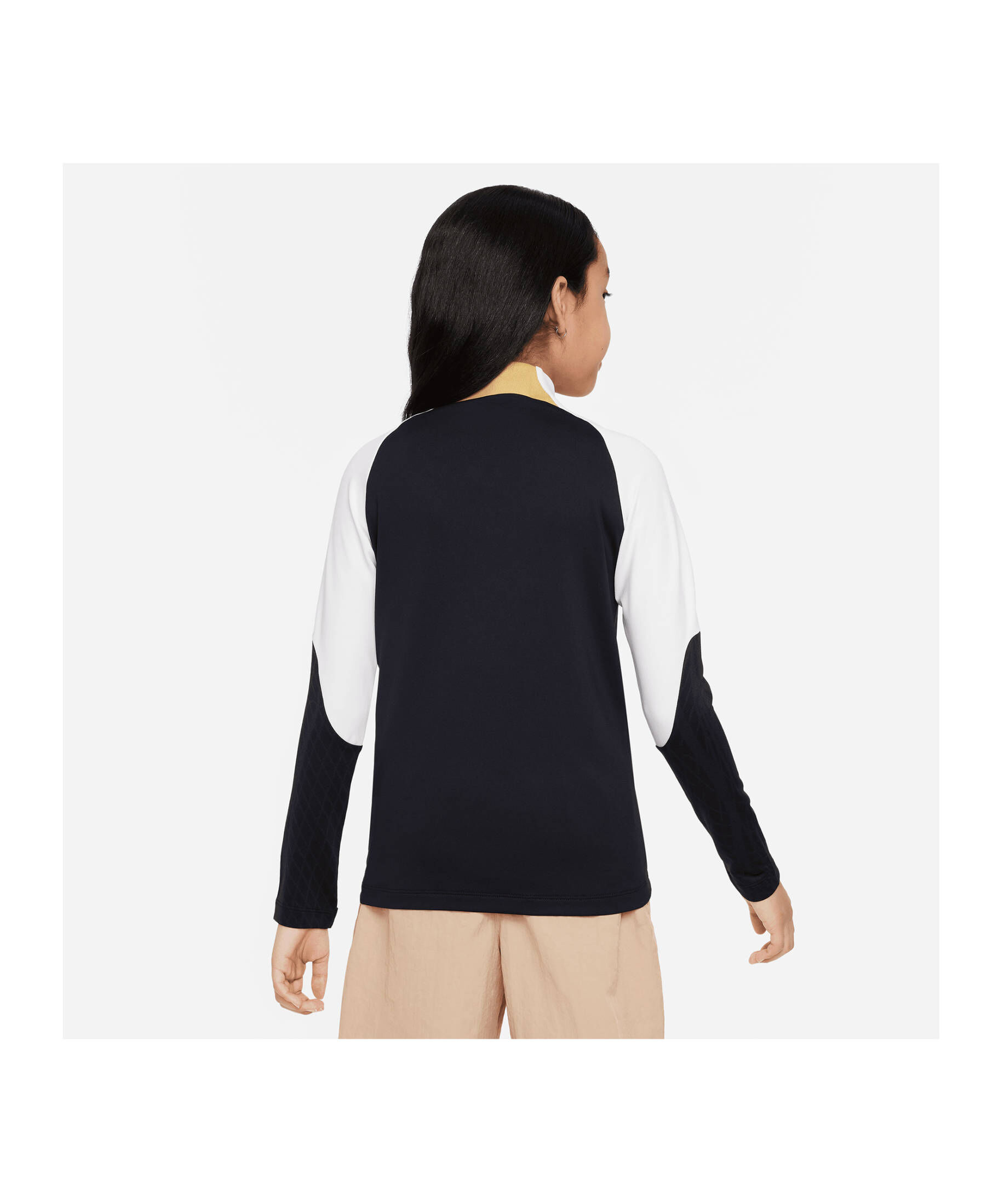 Nike| Kinder Replicas - Sweatshirts - International FC Chelsea London Strike Drill Top Kids
