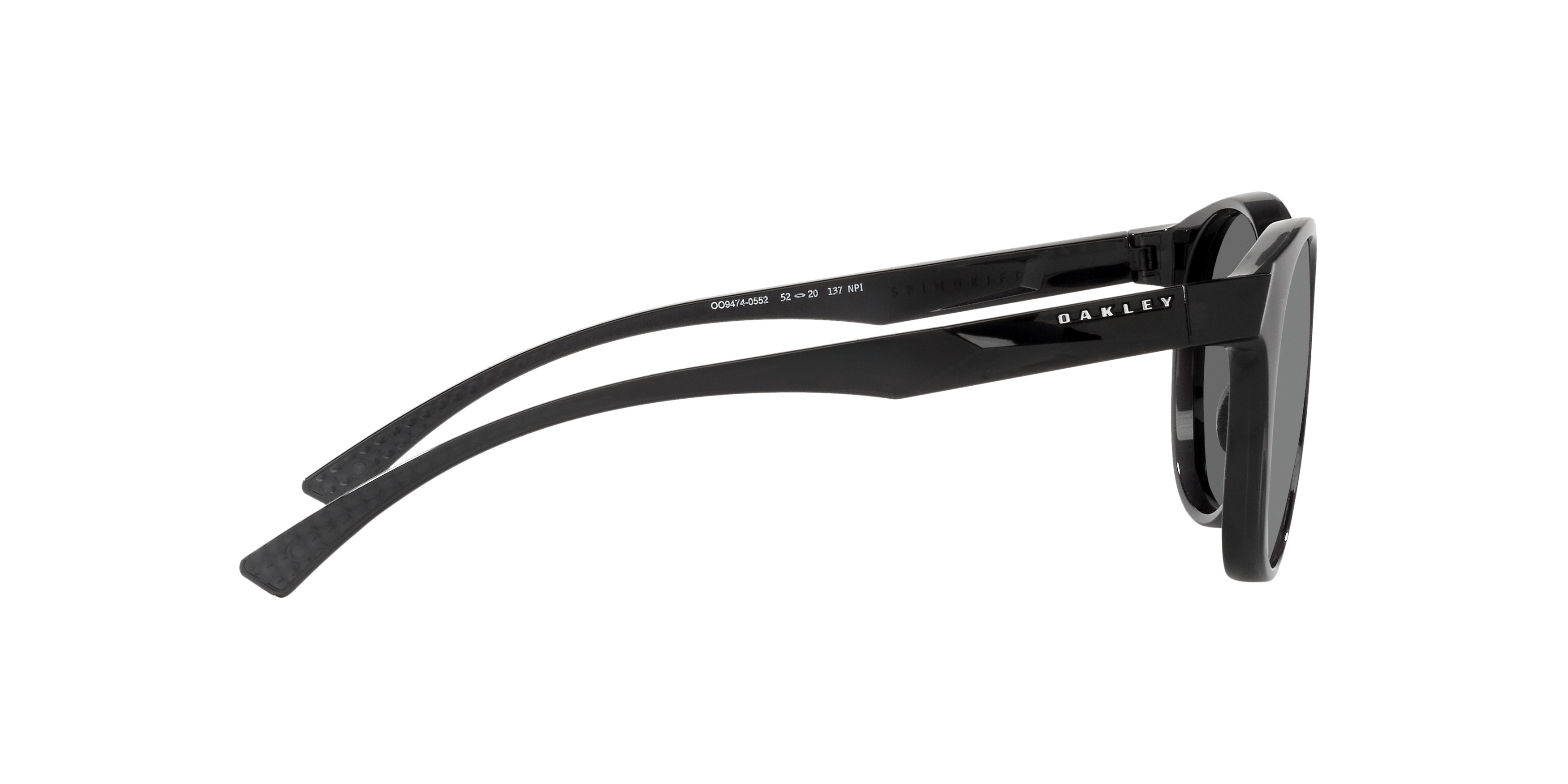 Spindrift Prizm Black