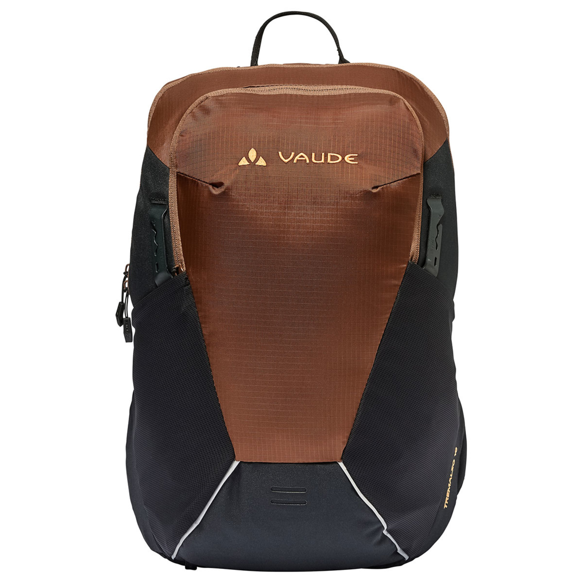 VAUDE Tremalzo 10 Rugzak Bruin