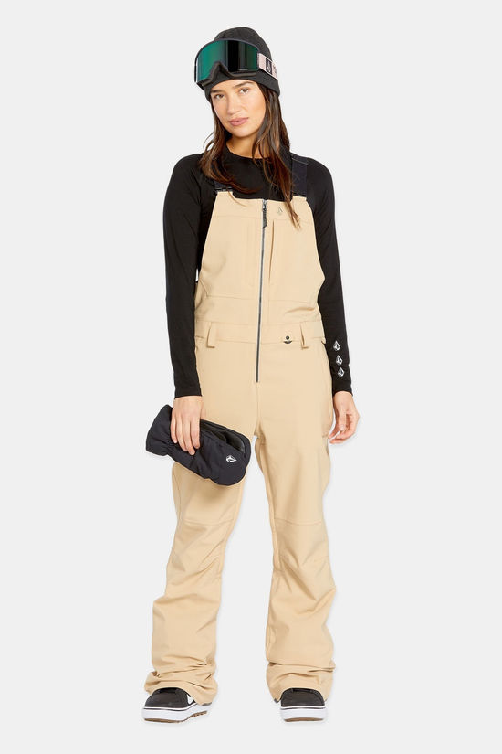 Volcom Volcom Swift Bib Overall Skibroek Dames