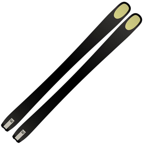 Ski de randonnée KÄSTLE TX87 W