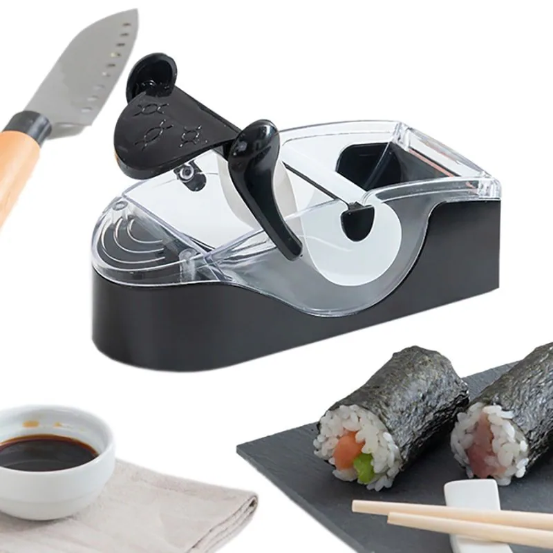 Sushi-Hersteller