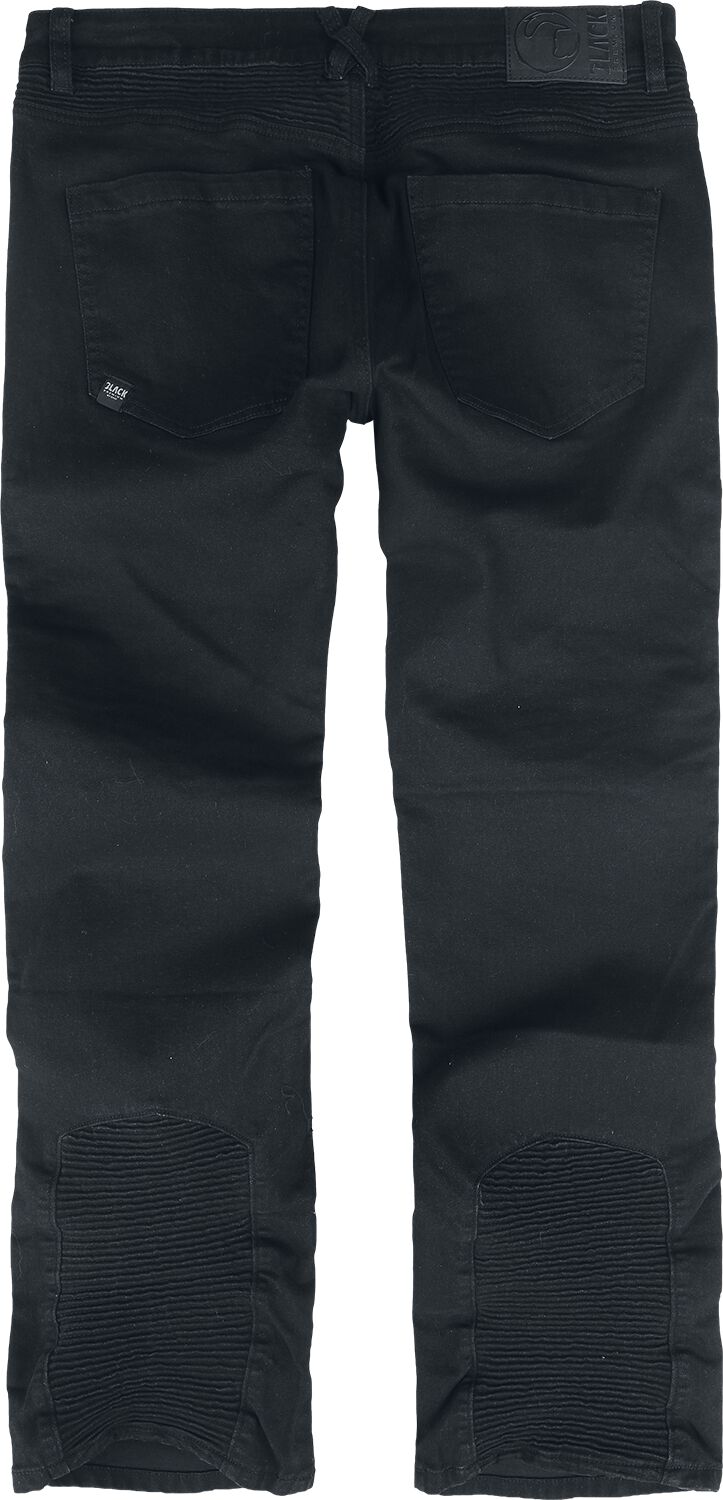 Johnny | Black Premium by EMP Jean
