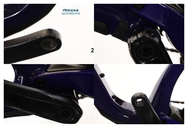 Produit Reconditionné - VTT Tout-Suspendu Rocky Mountain Altitude C70 Shimano Deore XT 12V 29' 2021