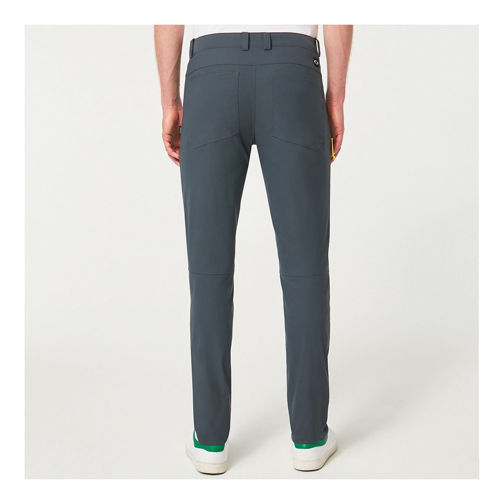 Oakley RC HYBRID - Pantalon de golf Homme dark slate