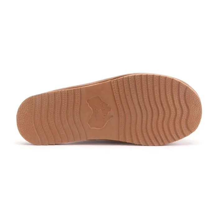 Warmbat Barron Pantoffel Heren