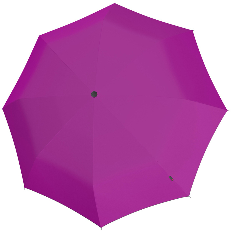 Knirps Regenschirm XXL Ultra Light, berry