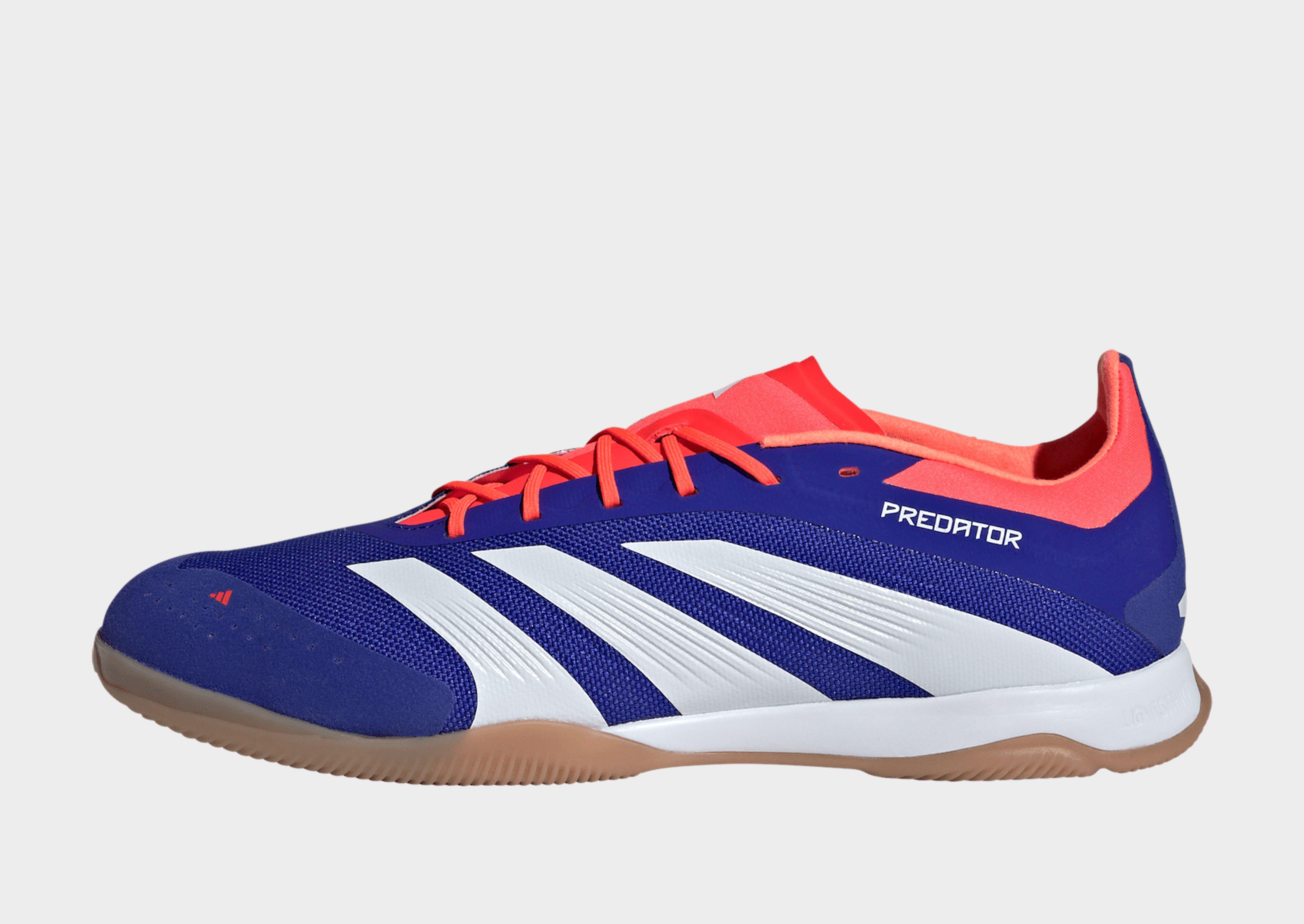 adidas Chaussure Predator Elite Indoor
