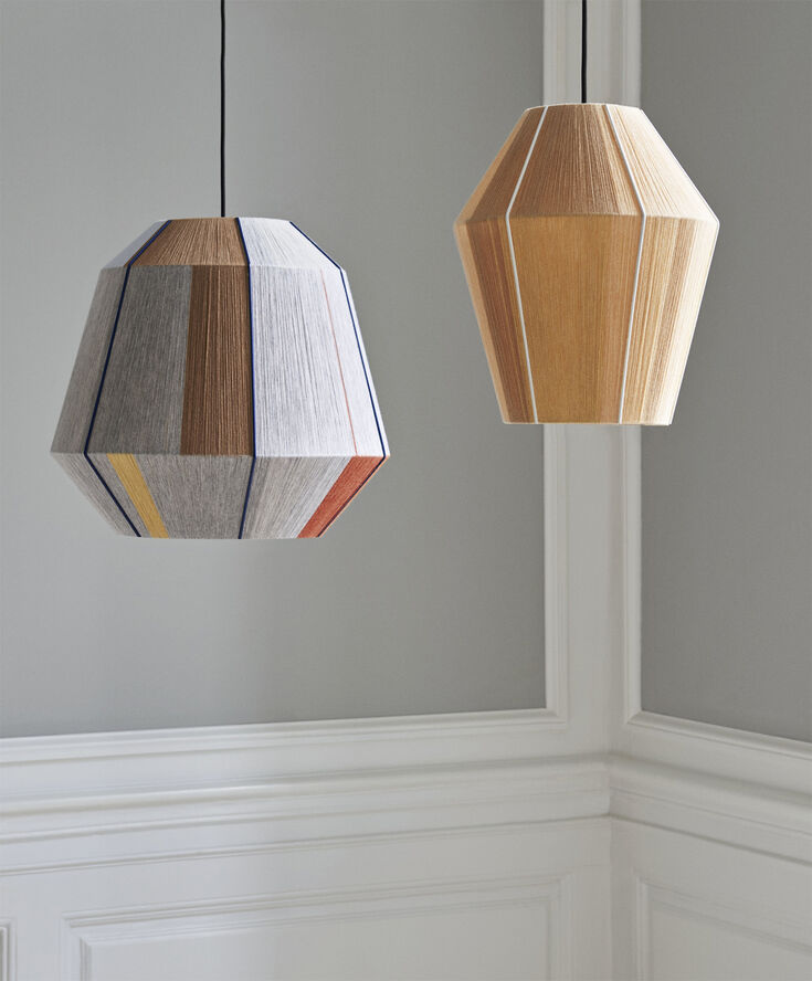 Hay Bonbon Shade 500 Brown