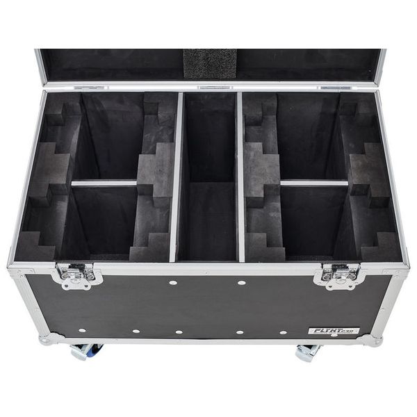 Flyht Pro Case Varytec Hero 4in1 1