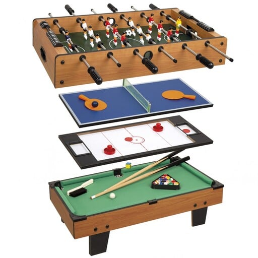 Mesa Multijuegos Sobremesa Cbgames