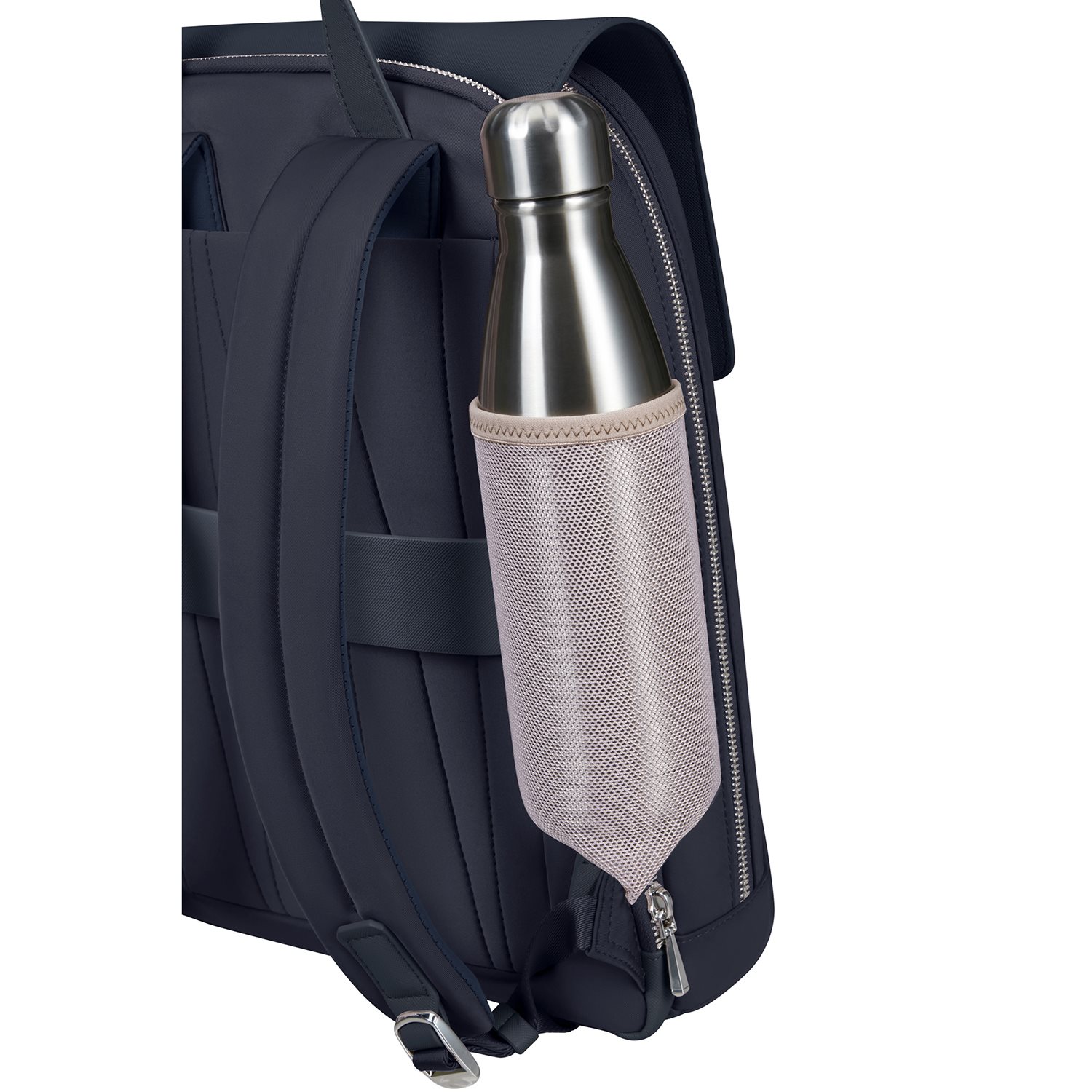 Samsonite Zalia 3.0 Backpack W/Flap 14.1