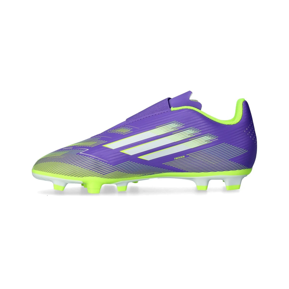 Chuteira adidas F50 Club Fita Adesiva FG/MG Criança