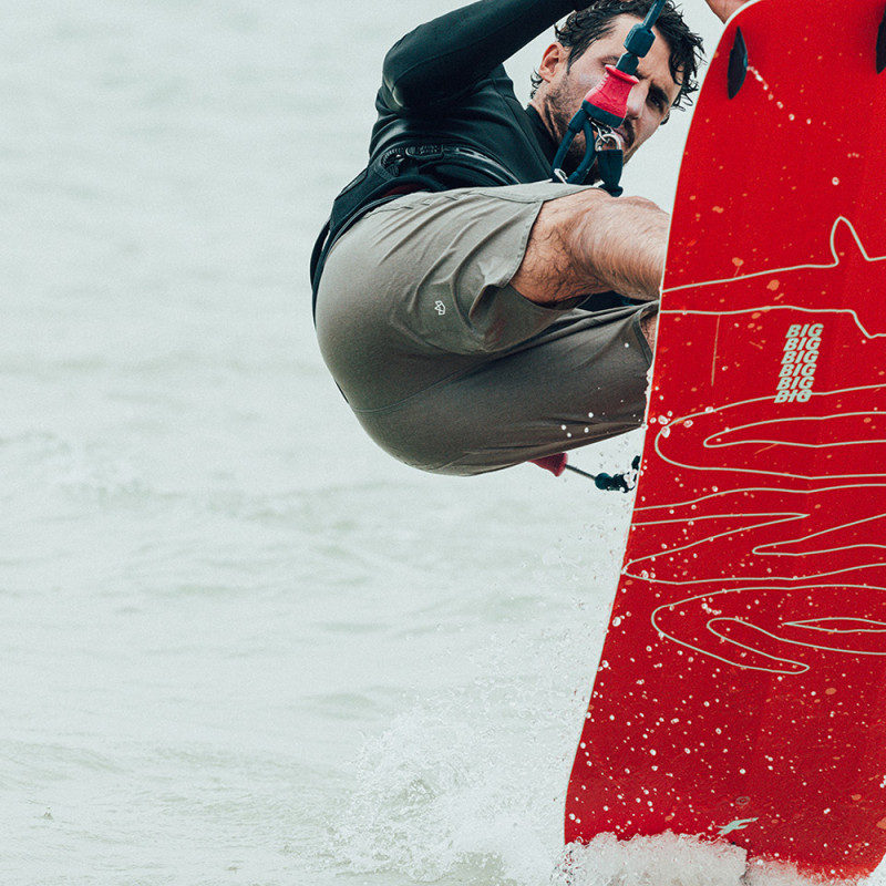 PLANCHE F-ONE BIG ONE 2023