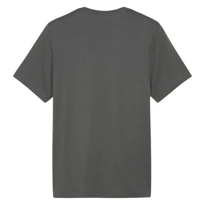 Puma Essentials Small Logo Shirt Heren