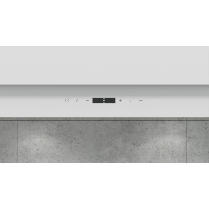 Siemens iQ500 Wandesse LC97FLP20 mit Glasschirm