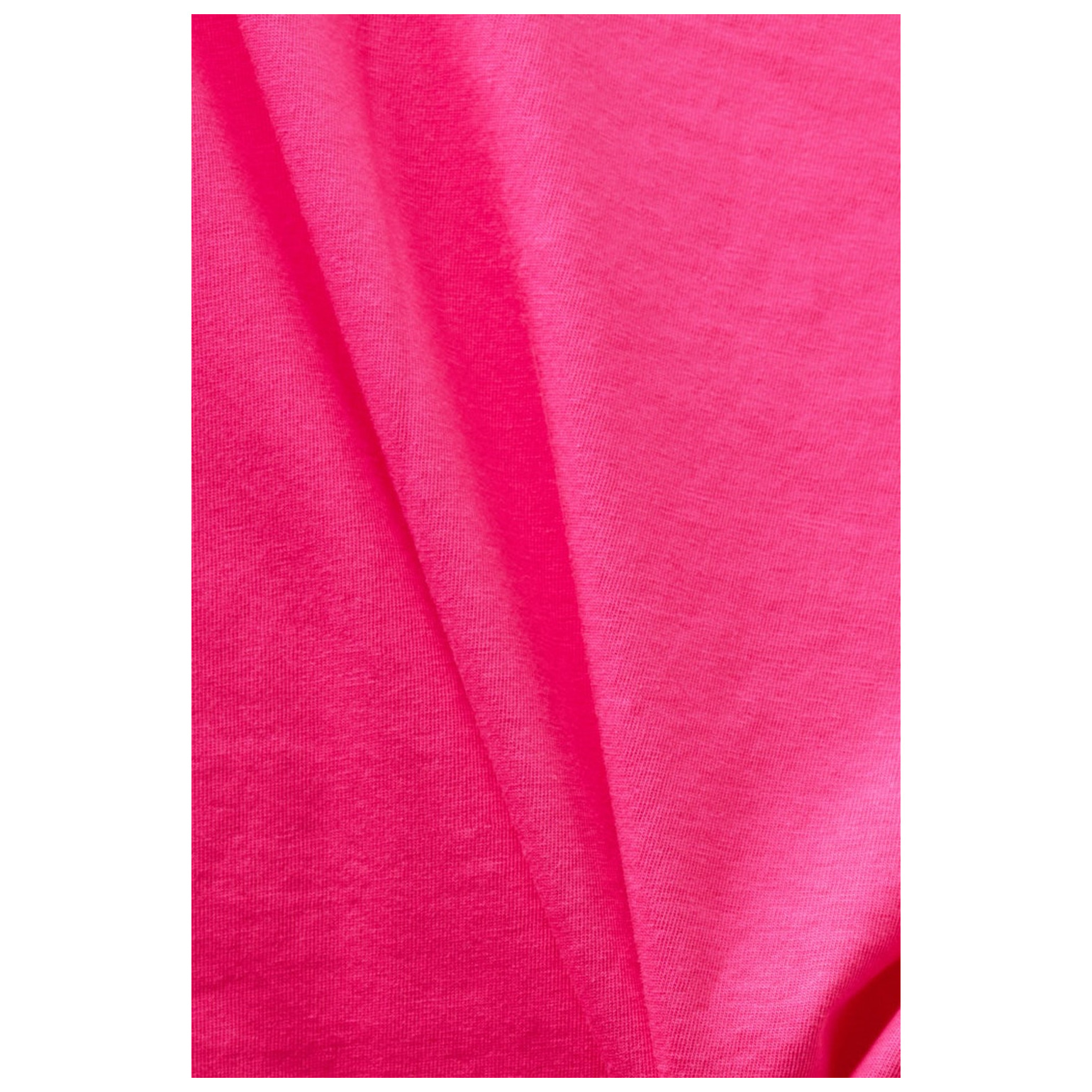 ESPRIT F_muscle tee sl