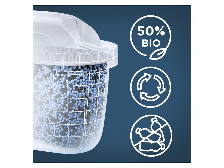 Set van 6 waterfilters Pure Performance Pack Maxtra Pro