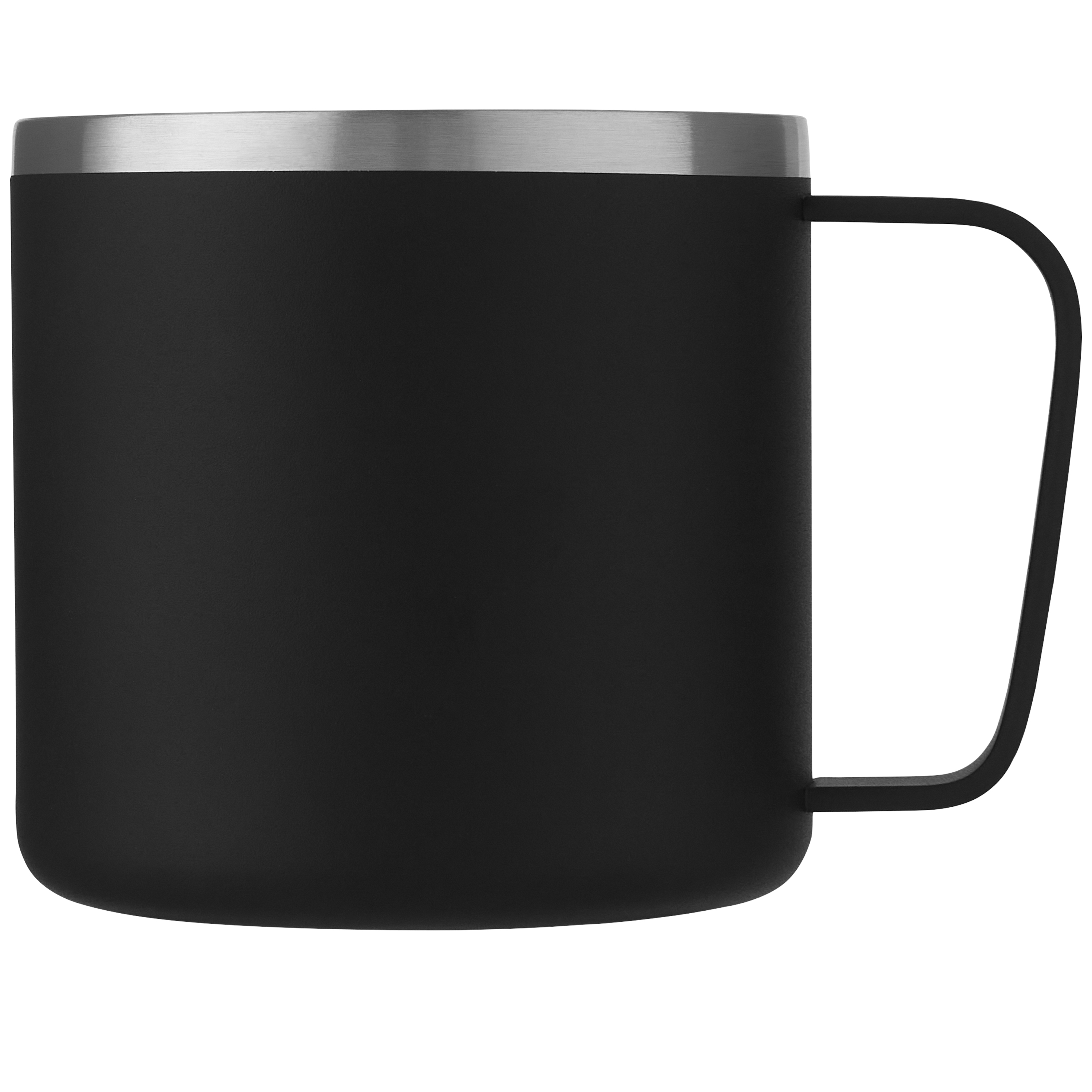 EgotierPro 100680 - Mug isotherme Nordre 350 ml avec couche de cuivre