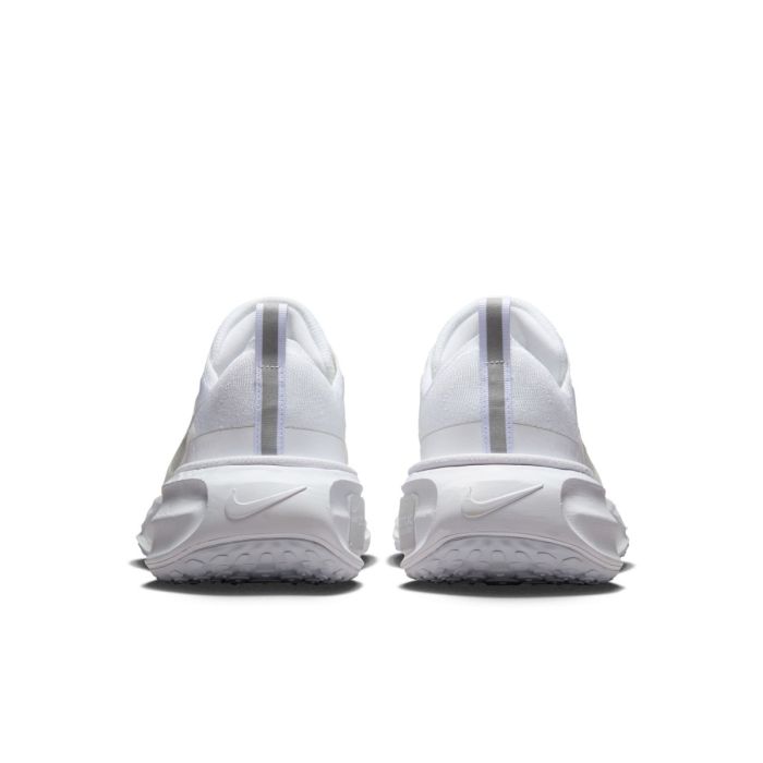 Nike Herre Løbesko Invincible 3 Hvid