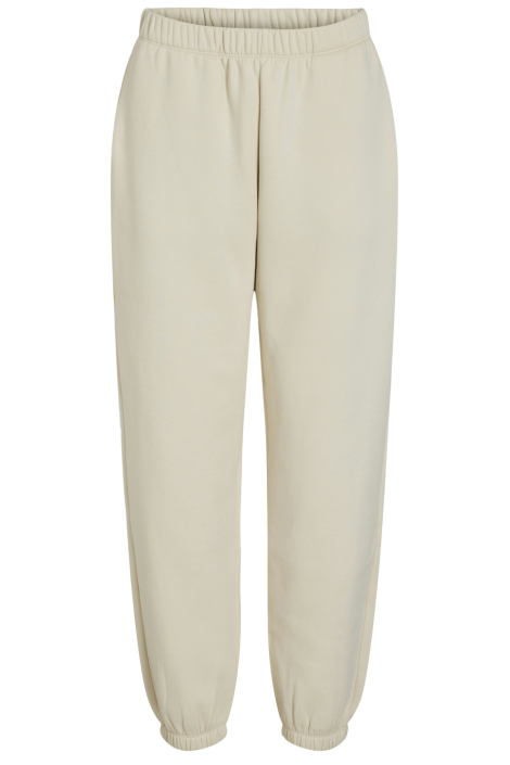 Vila beige dames broek