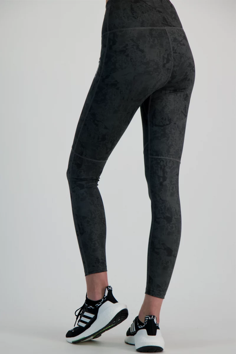 adidas Performance Terrex Multi Allover Print Damen Tight