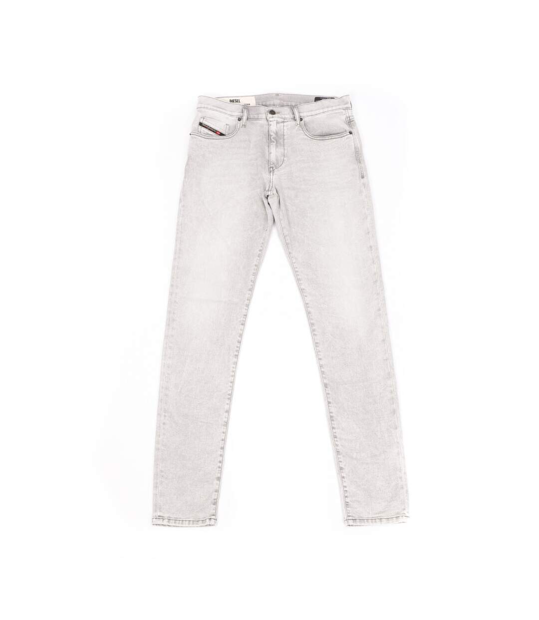 Jean Gris Homme Diesel D-strukt