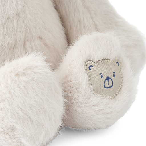 Liewood Binnie Elephant Small Bamse, Sandy