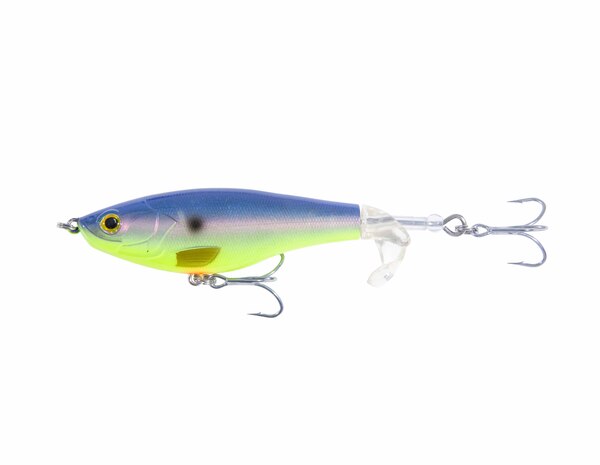 Leurre de surface à hélice Ultimate X-Prop 11cm (17g)
