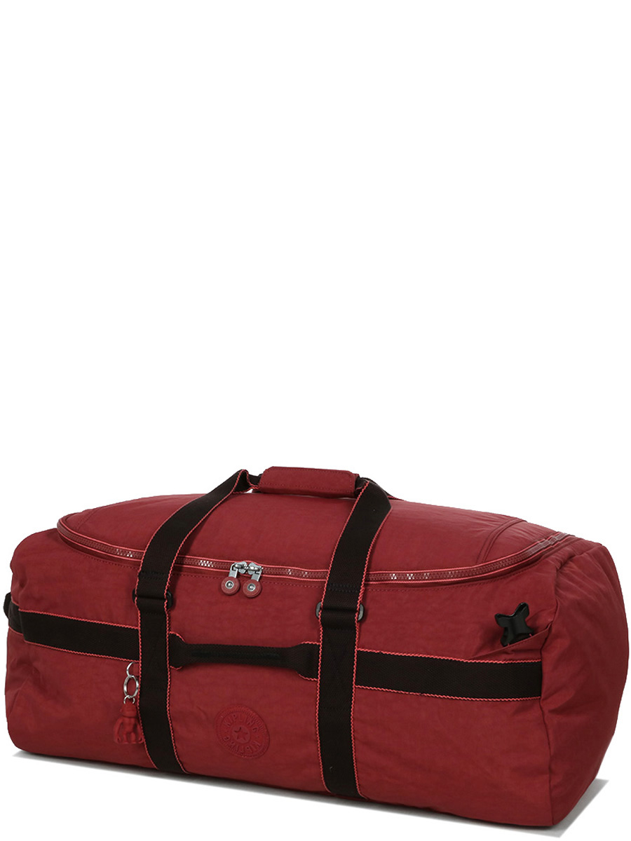 Sac de voyage 2-en-1 Kipling Jonis M 62.5 cm