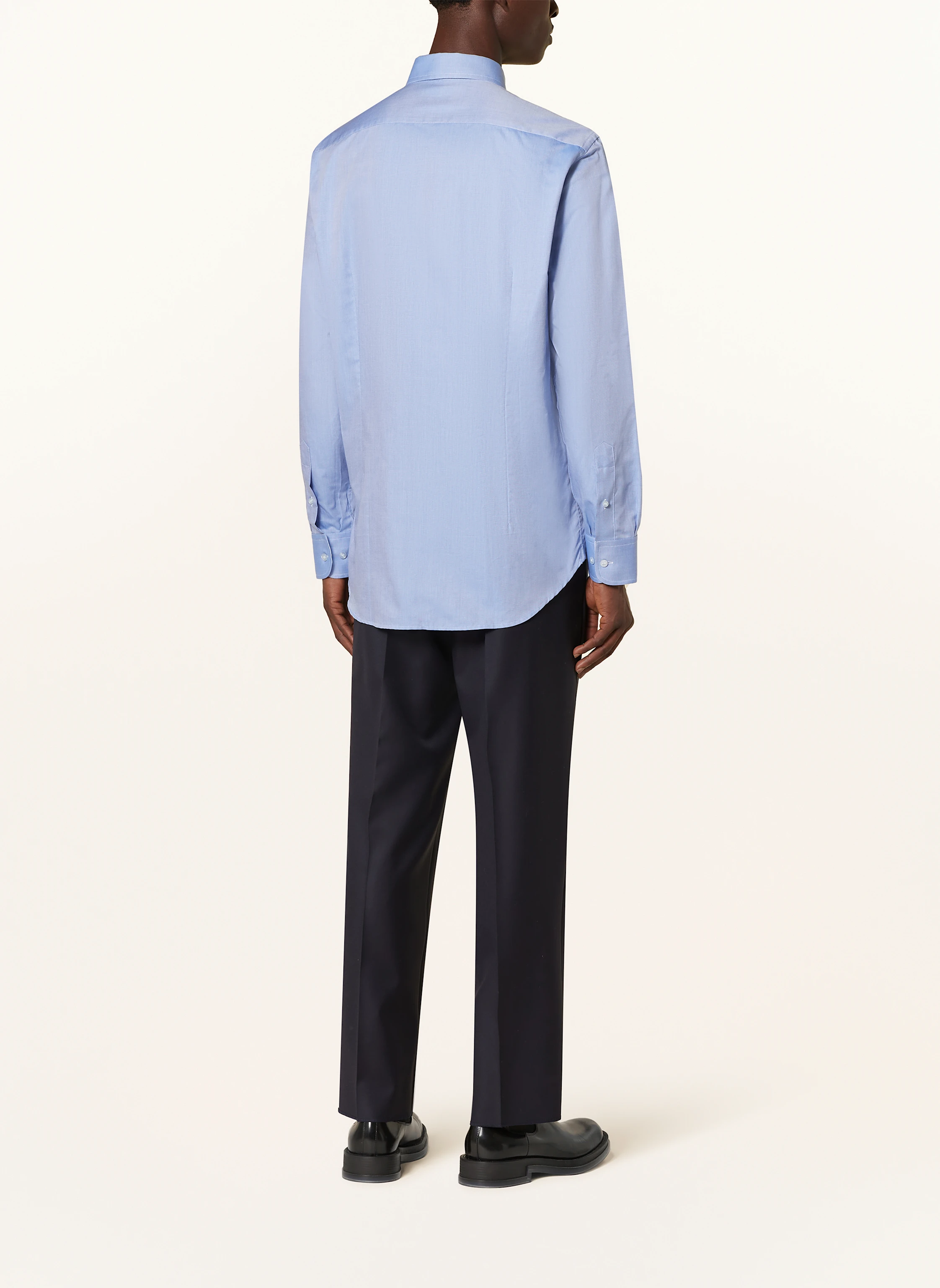 ETRO Oxfordhemd Slim Fit