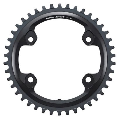 Plateau Shimano GRX FC-RX810-1 1x11V