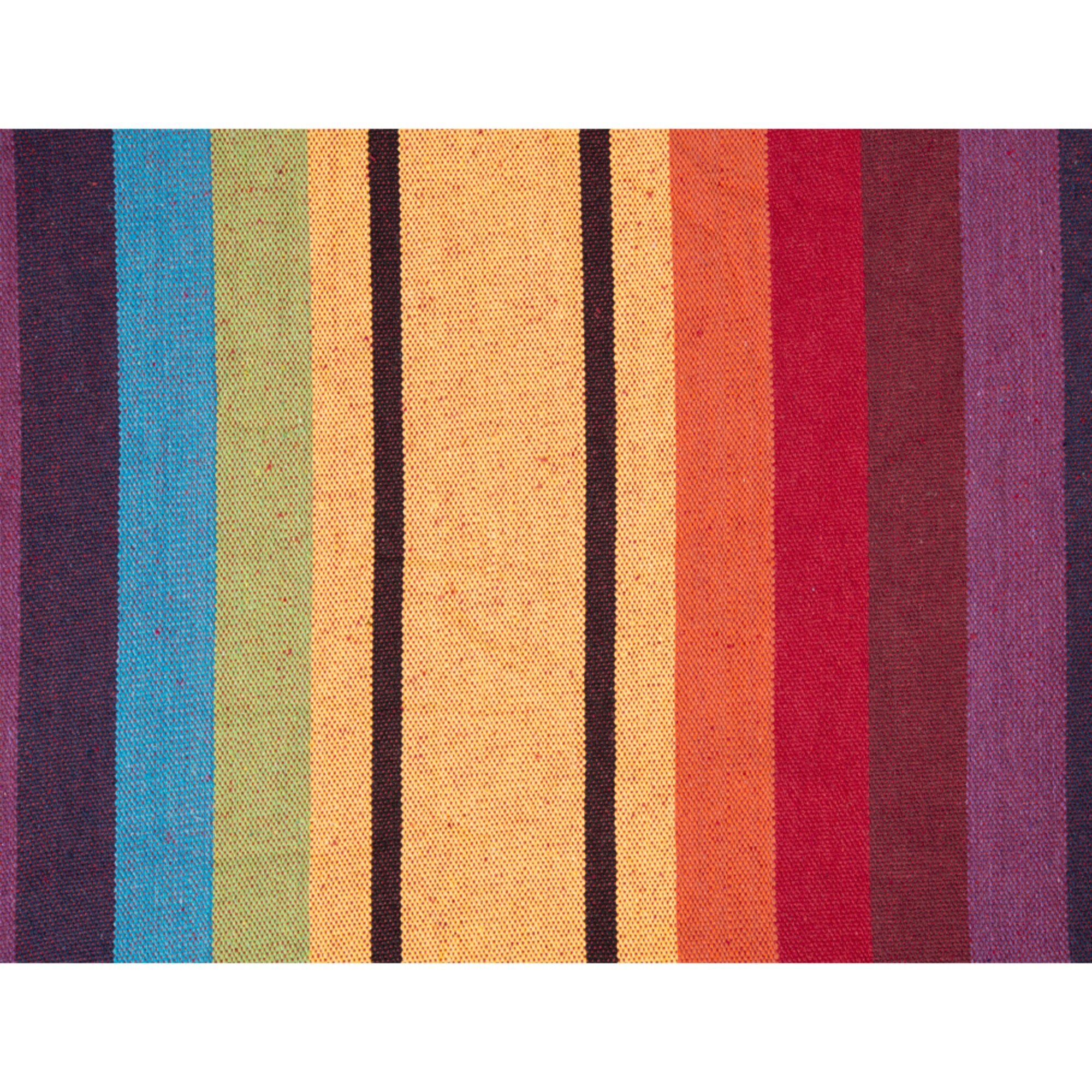 Amazonas Hängematte Hängematte Barbados Rainbow