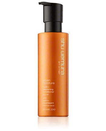 Shu Uemura Urban Moisture Hydro-Nourishing Conditioner 250ml