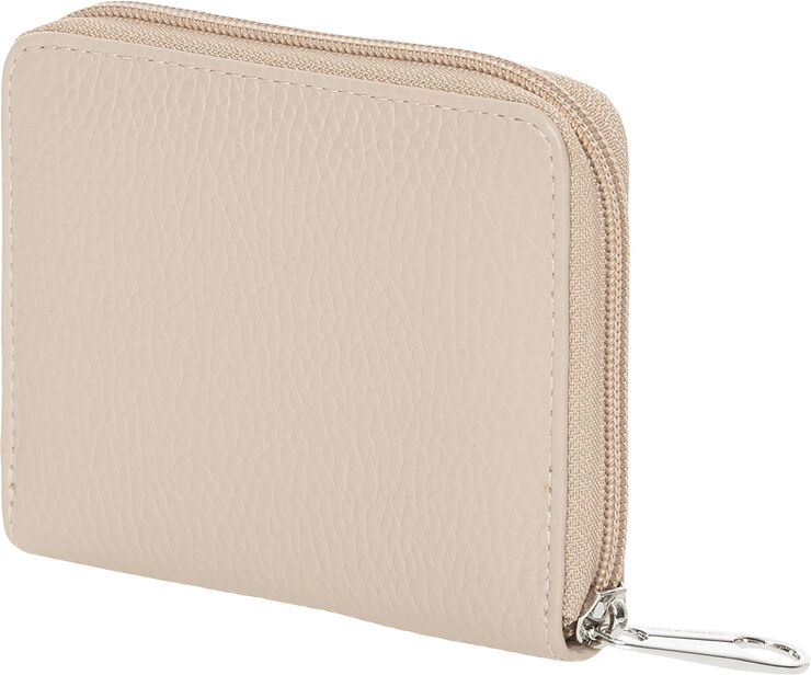 Mandarina Duck I-CON WALLET / WARM TAUPE Warm taupe