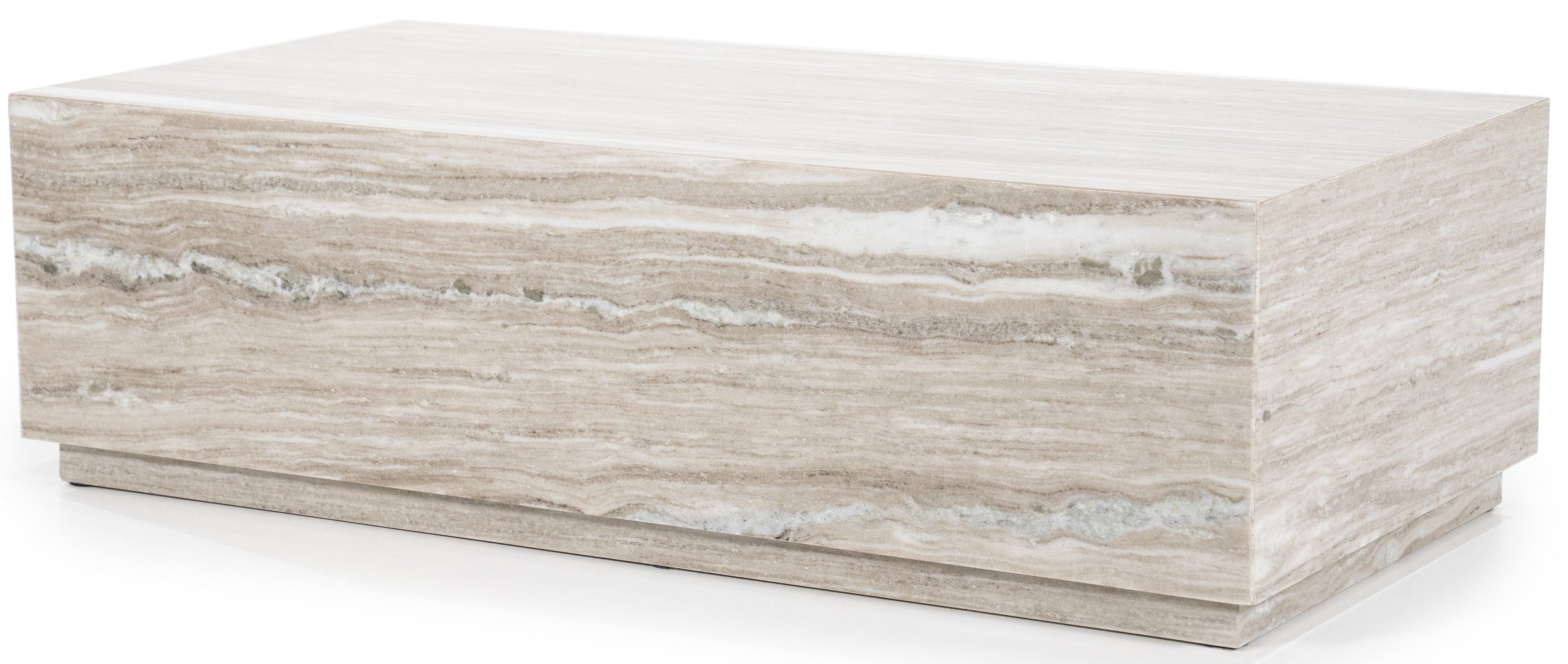 Salontafel | 95895 Vince B96.5 x D56 x H30.5 cm