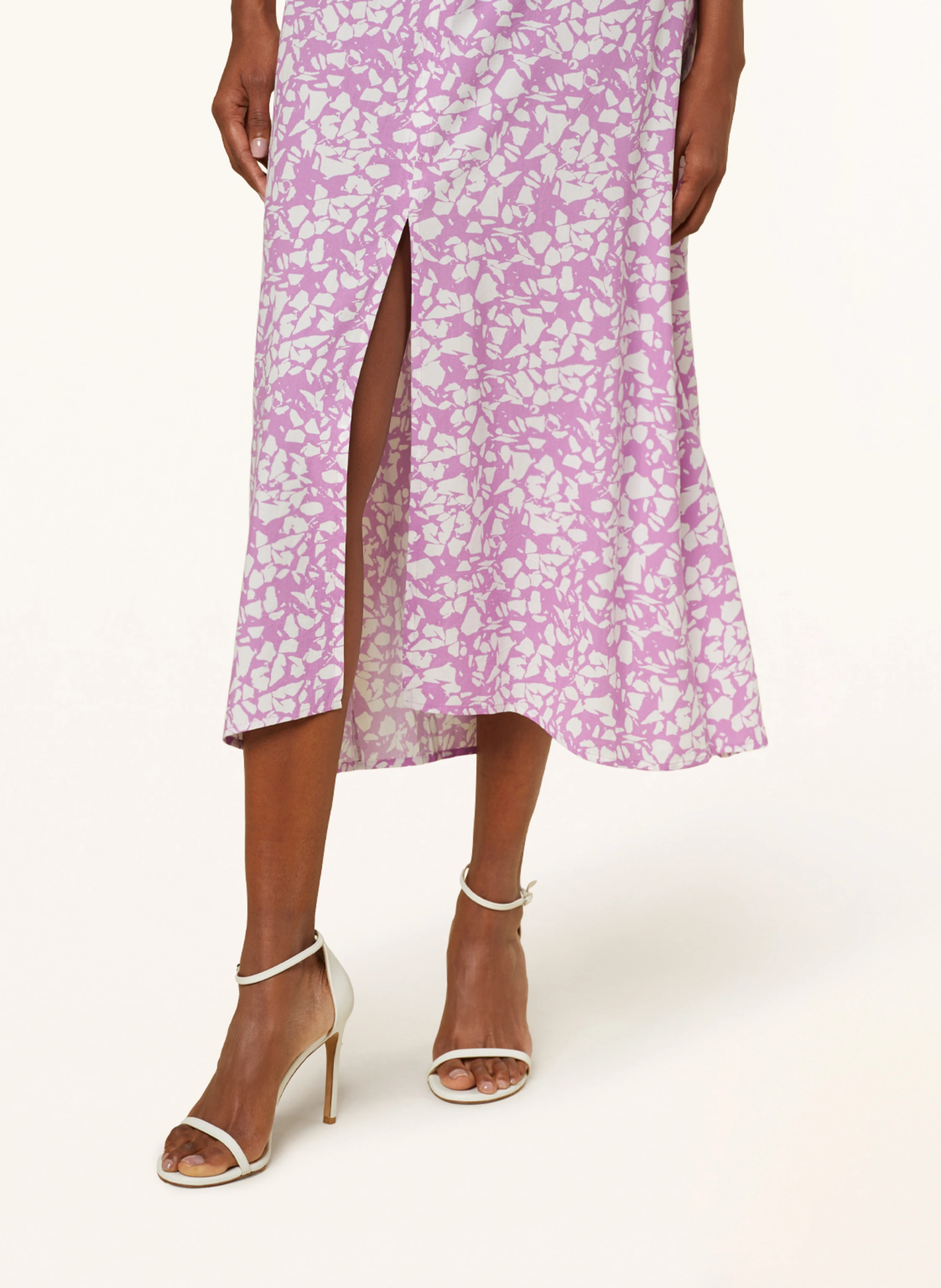 DANTE6 Kleid BUA mit 3/4-Arm